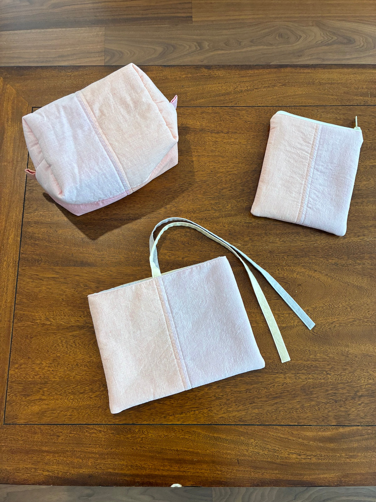 Colors of Sunset - Lovely Reader's Essentials Set