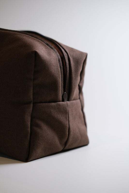 Ready-For-Anything Trio - Boston Tweed