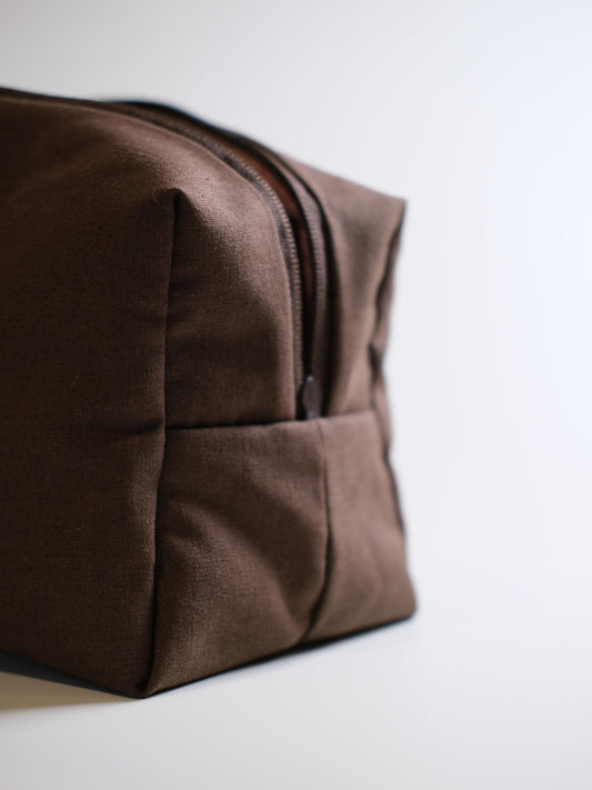 S’mores Makeup Bag - O Sleeves!