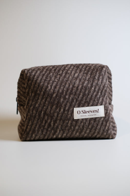 S’mores Makeup Bag - O Sleeves!