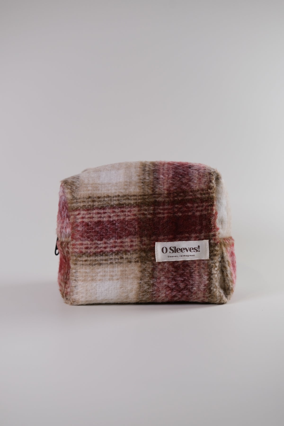 Limited: Ready-For-Anything Trio - Holly - O Sleeves!