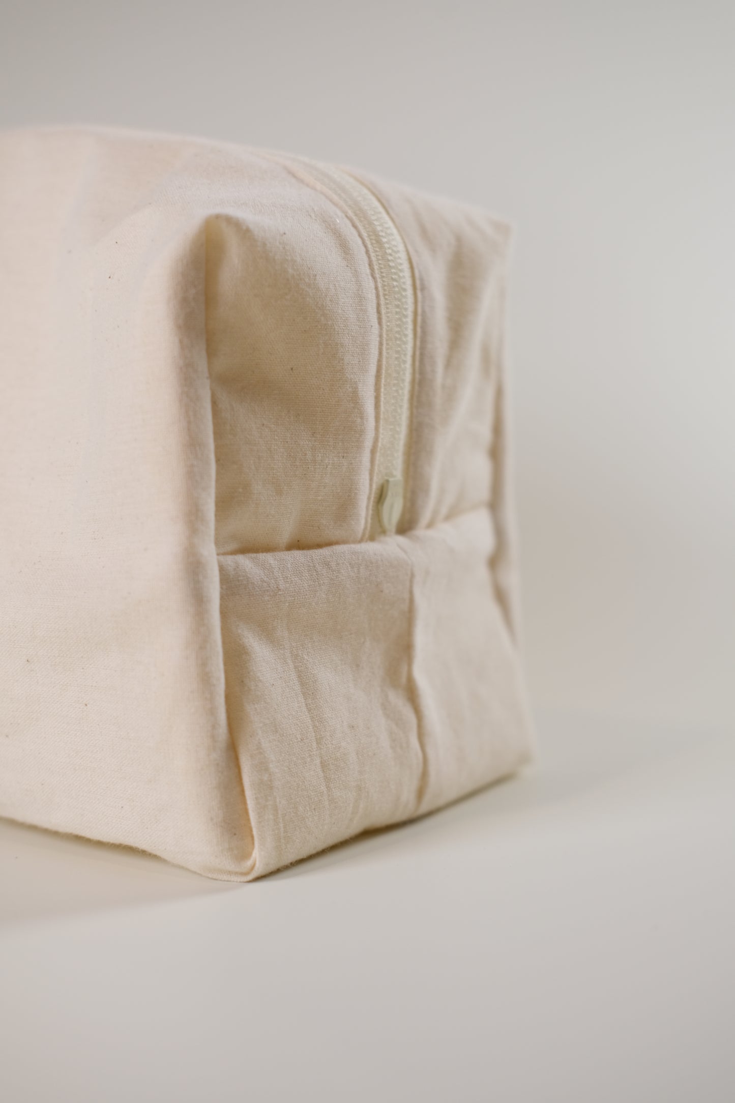 Ready-For-Anything Trio - Latte - O Sleeves!