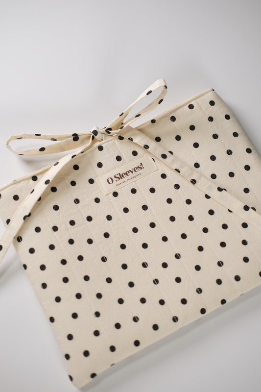 Audrey Signature Book Sleeve