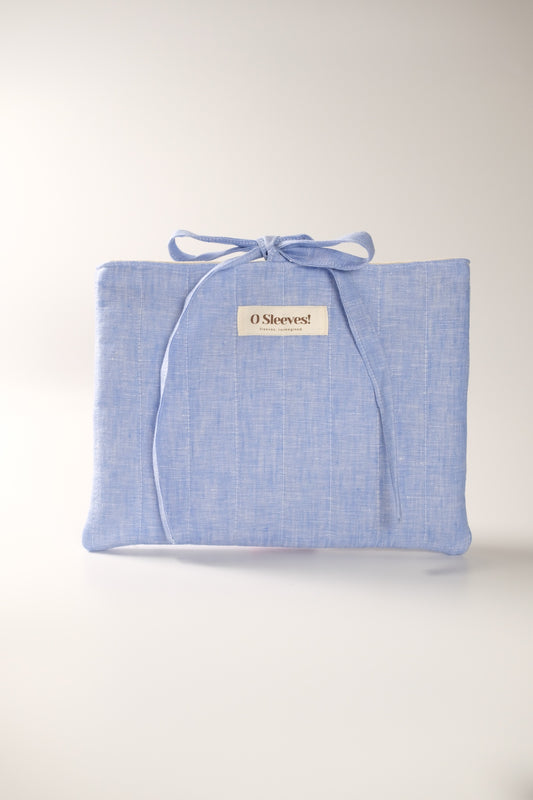 Capri Signature Book Sleeve - O Sleeves!