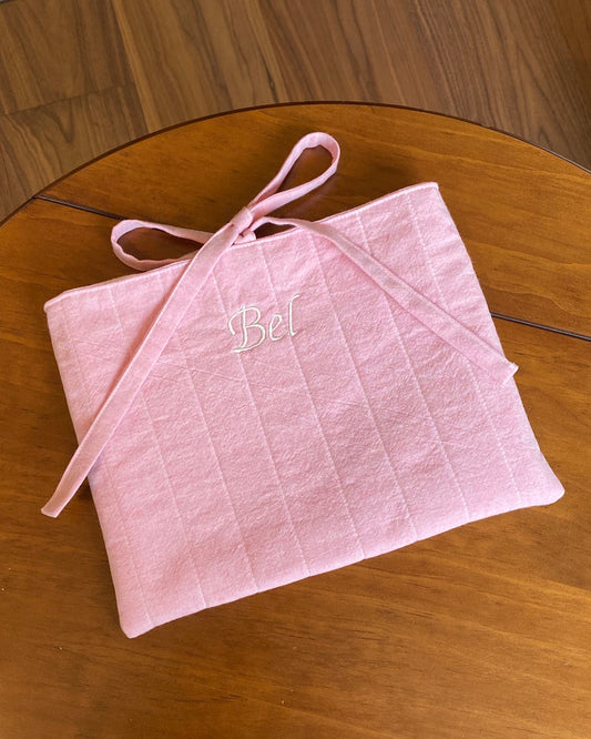 Strawberries & Cream Signature Book Sleeve - O Sleeves!