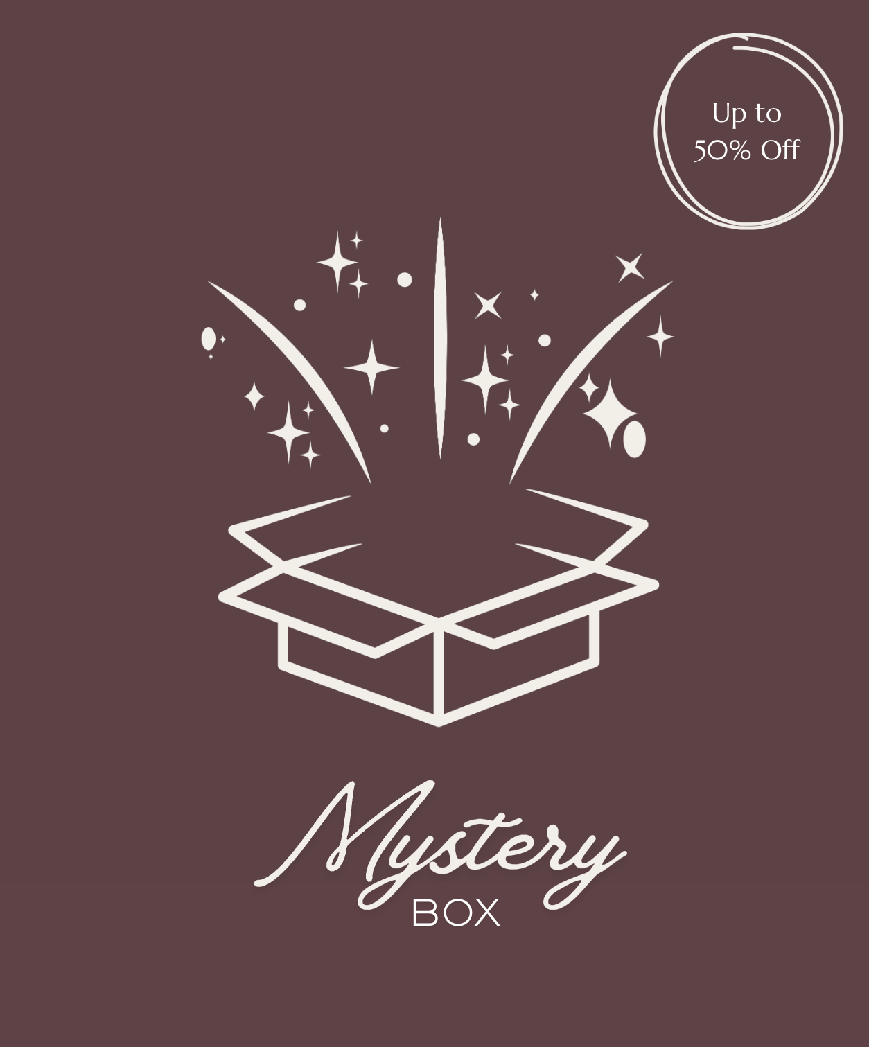 O Sleeves! Mystery Box - O Sleeves!