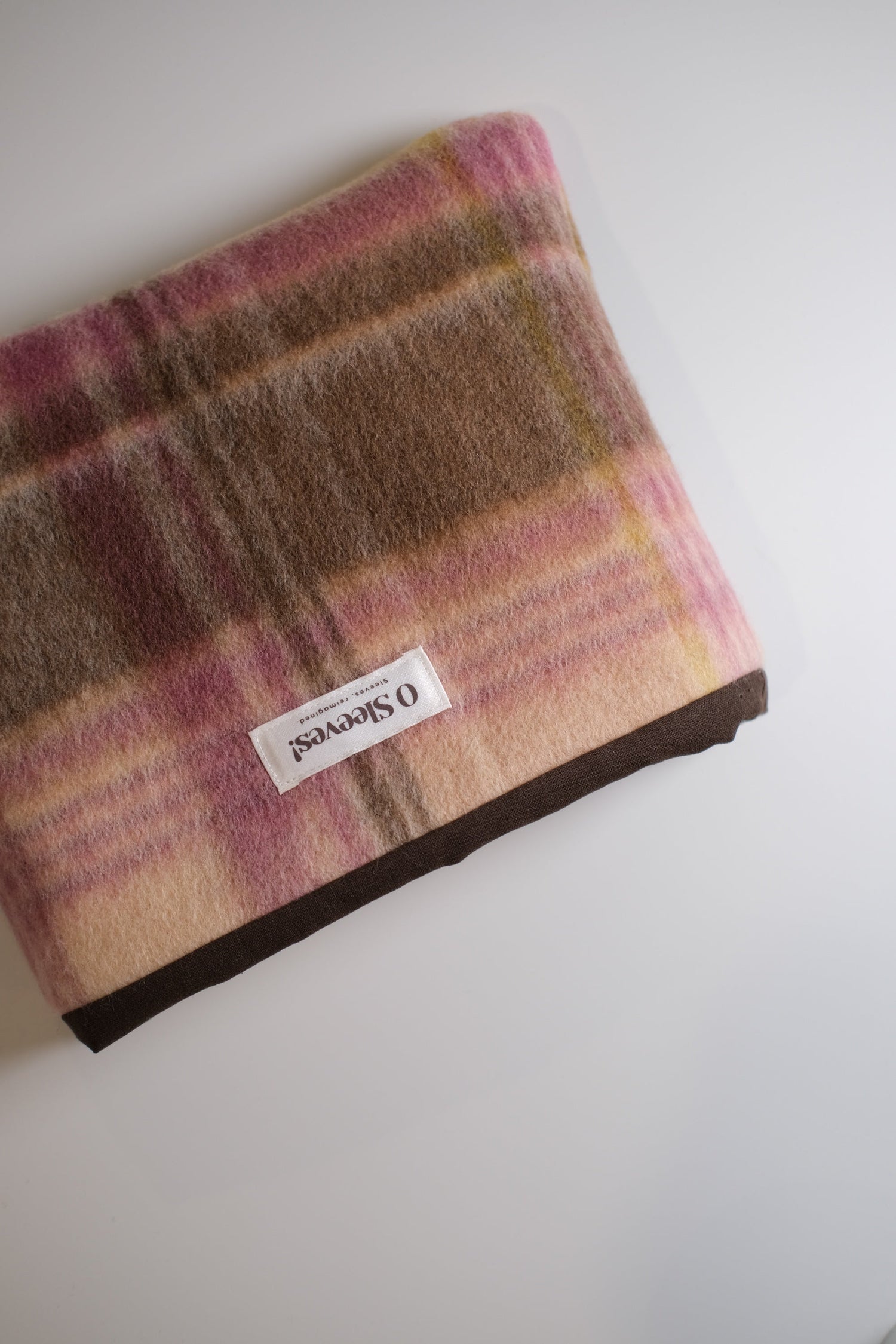 Winter Wool Collection