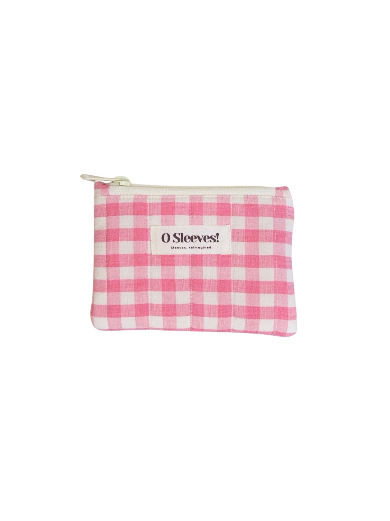 Raspberry Mini Pouch