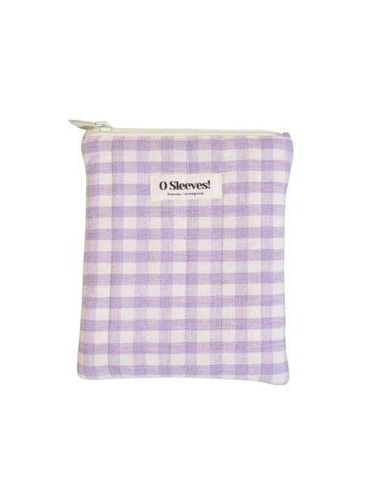 Grape Raspberry e-Reader Sleeve
