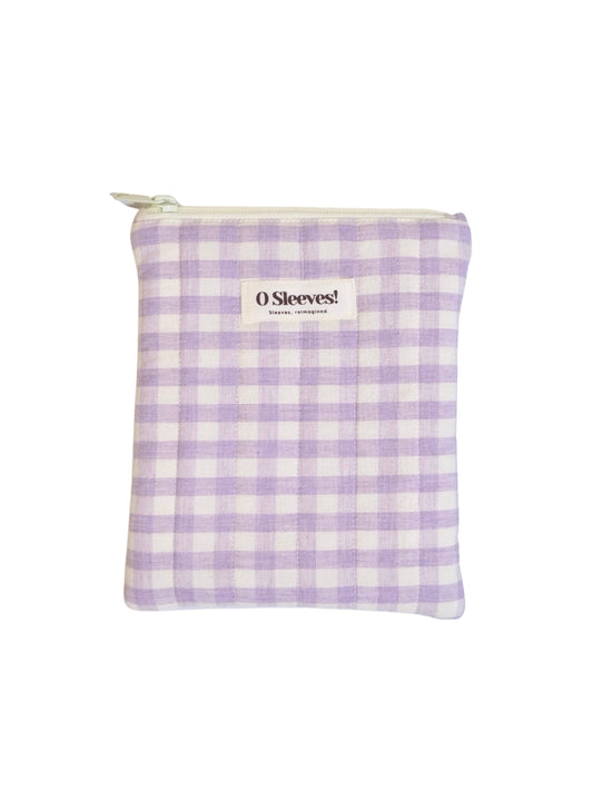 Grape Raspberry e-Reader Sleeve