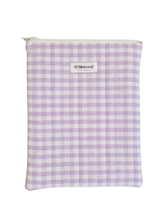 Grape Book Sleeve