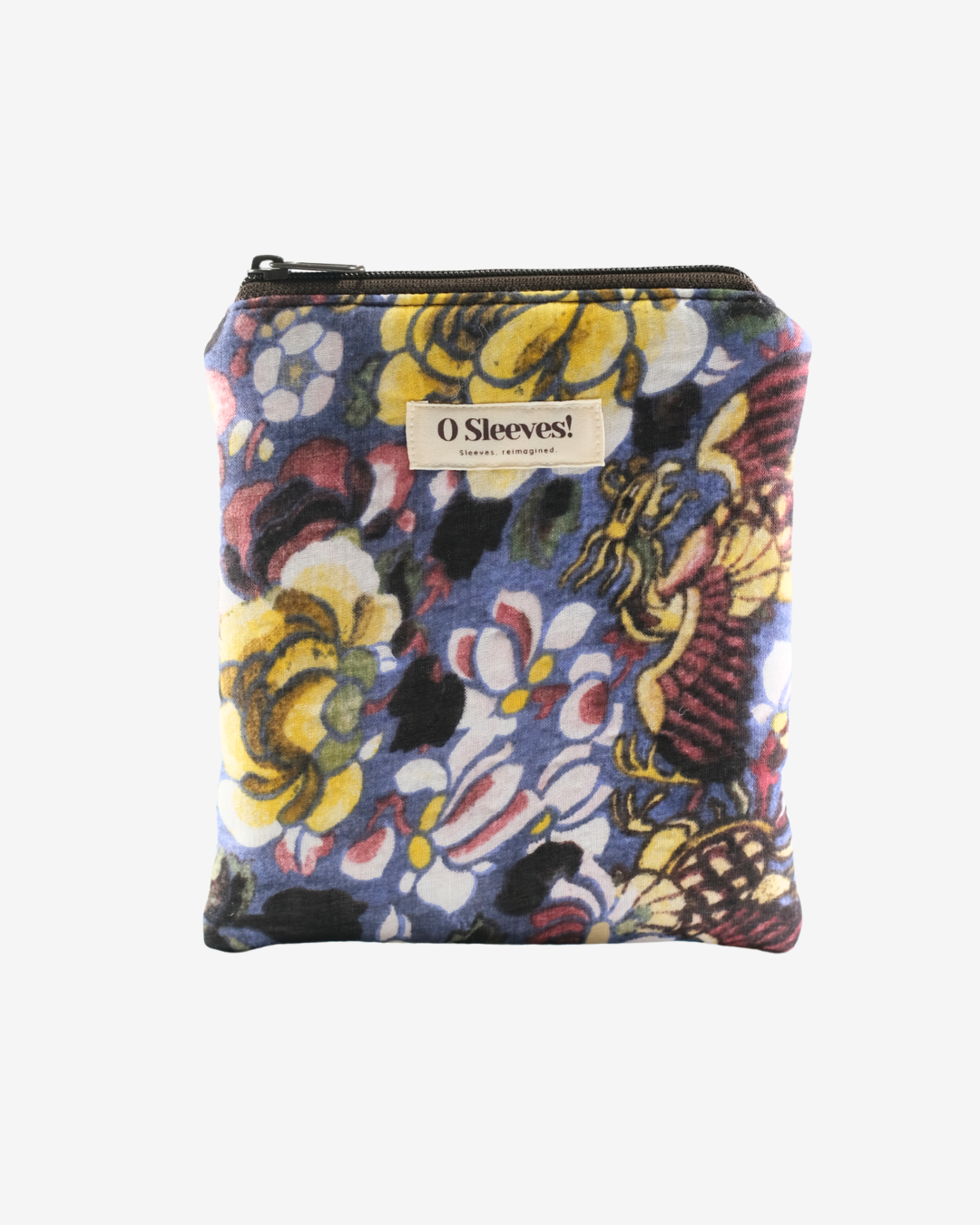 Maisie Linen Kindle Sleeve - O Sleeves!