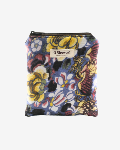 Maisie Linen Kindle Sleeve - O Sleeves!