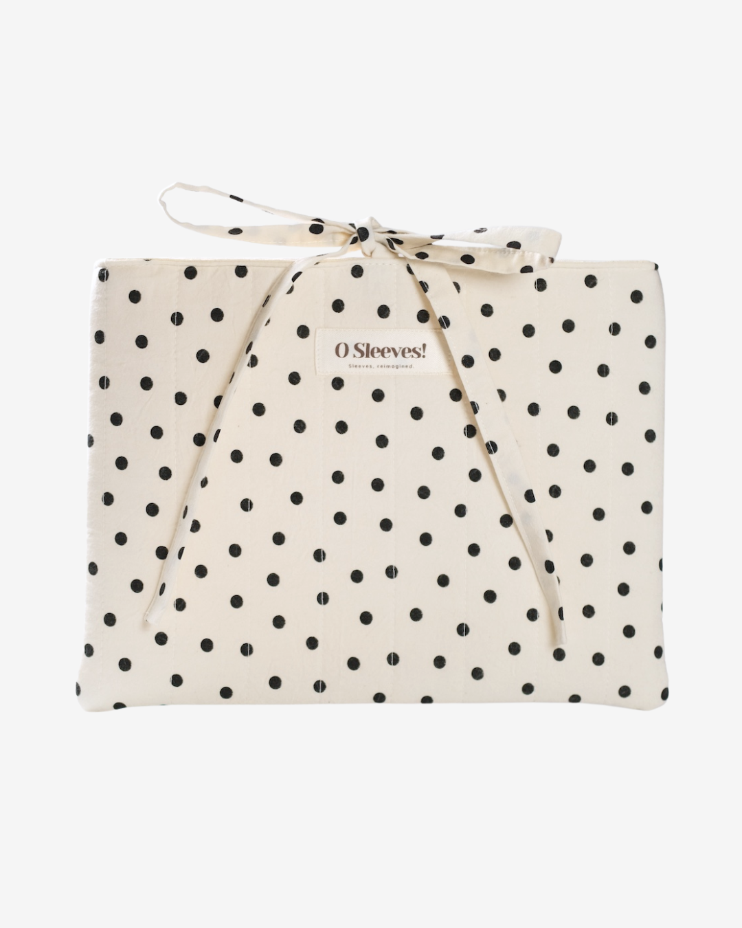 Audrey Signature Book Sleeve - O Sleeves!