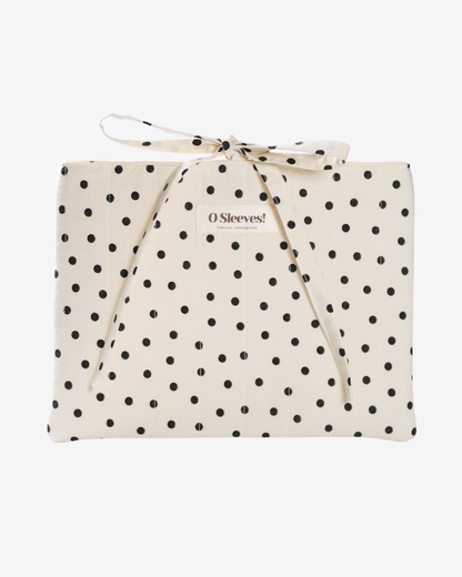 Audrey Signature Book Sleeve - O Sleeves!