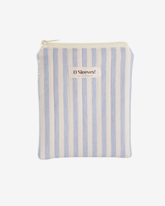 Blue Hydrangea Kindle Sleeve