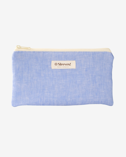 Capri Lifestyle Pouch - O Sleeves!