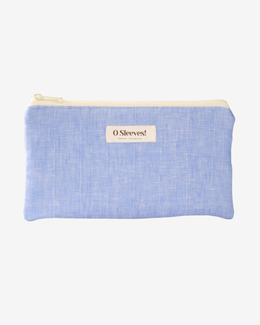 Capri Lifestyle Pouch - O Sleeves!