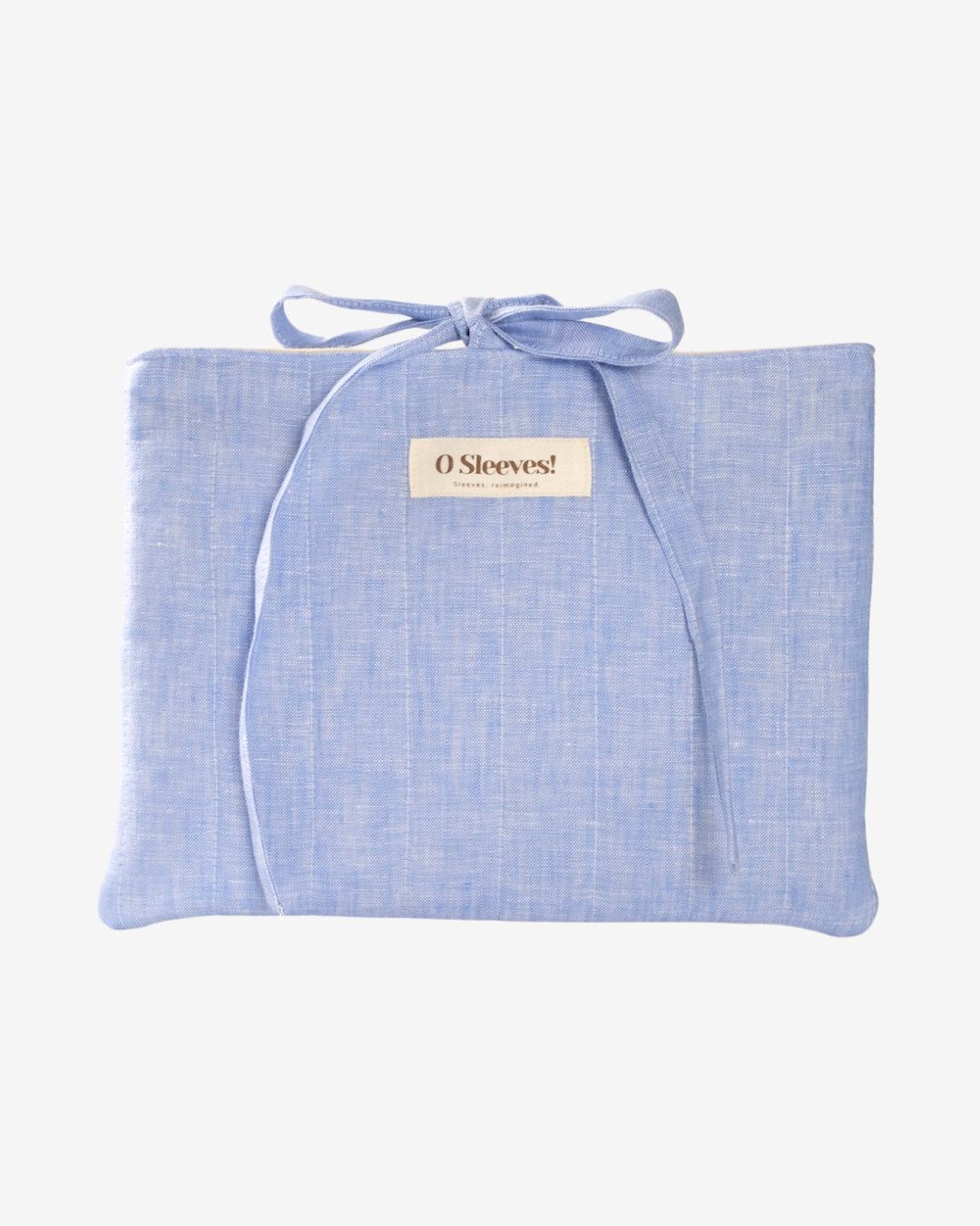 Capri Signature Book Sleeve - O Sleeves!