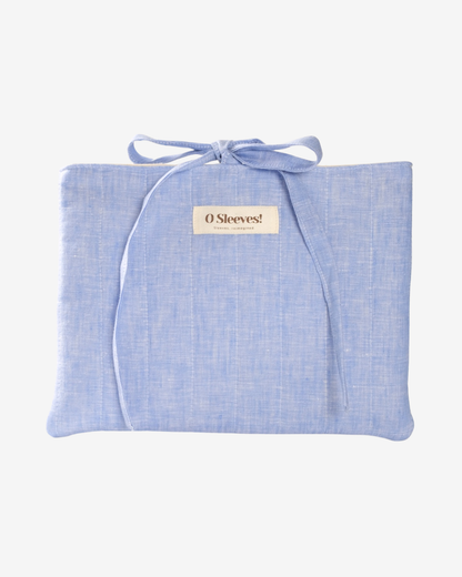 Capri Signature Book Sleeve - O Sleeves!