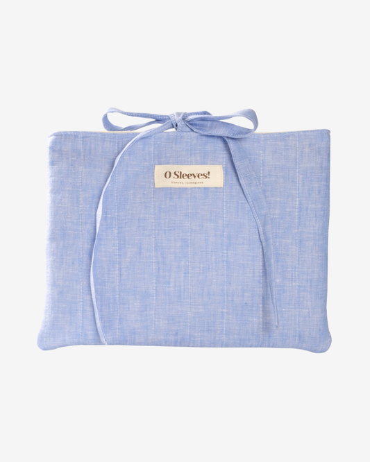 Capri Signature Book Sleeve - O Sleeves!
