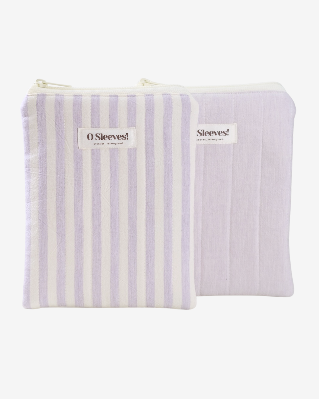 Lavender Milk Kindle Sleeve - O Sleeves!