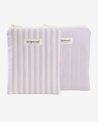 Lavender Milk Kindle Sleeve - O Sleeves!