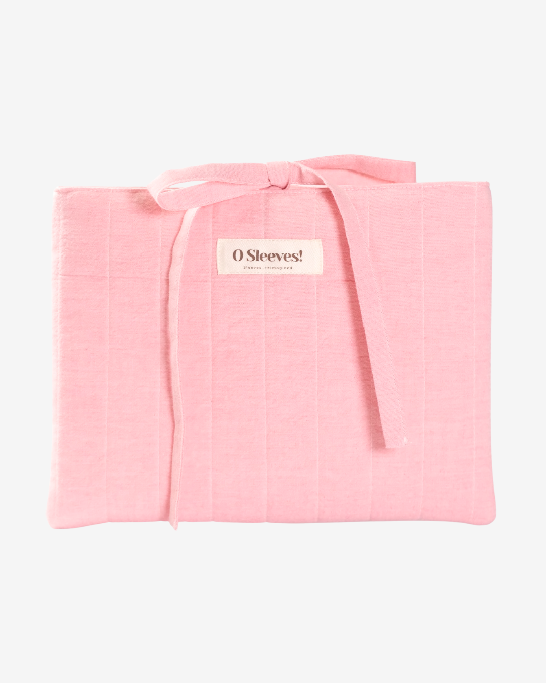 Strawberries & Cream Signature Book Sleeve - O Sleeves!