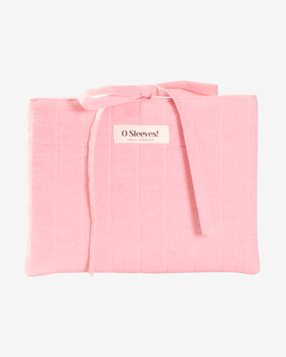 Strawberries & Cream Signature Book Sleeve - O Sleeves!