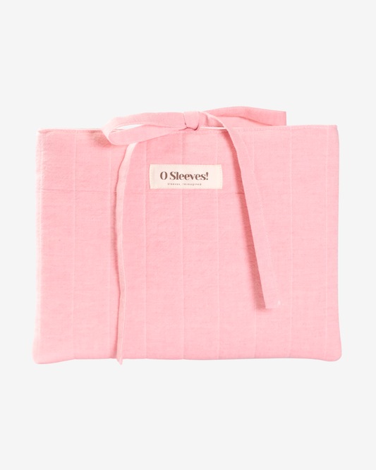 Strawberries & Cream Signature Book Sleeve - O Sleeves!