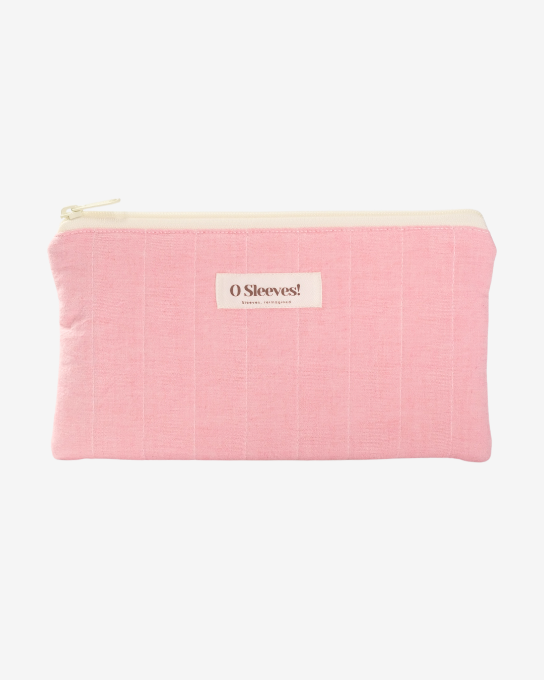 Strawberries & Cream Lifestyle Pouch - O Sleeves!