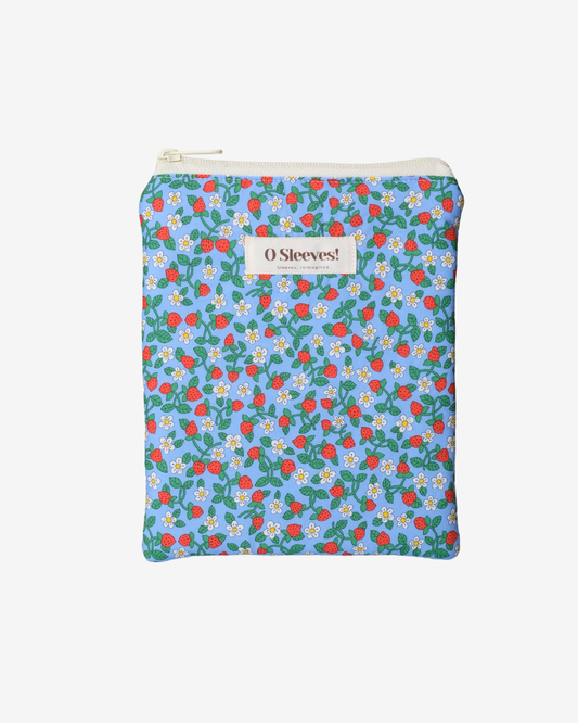 Strawberry Patch Kindle Sleeve - O Sleeves!