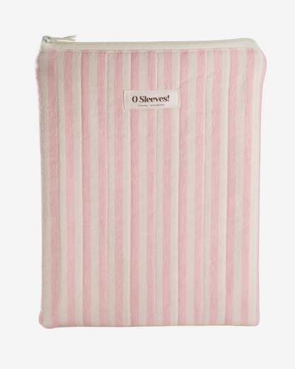 Rose Bush Zip Book Sleeve - O Sleeves!