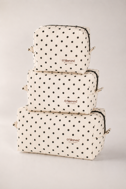 Ready-For-Anything Trio - Audrey