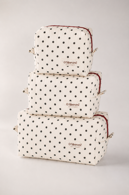 Ready-For-Anything Trio - Audrey