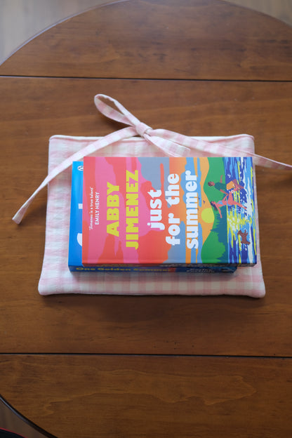 Rose Bush Signature Book Sleeve - O Sleeves!
