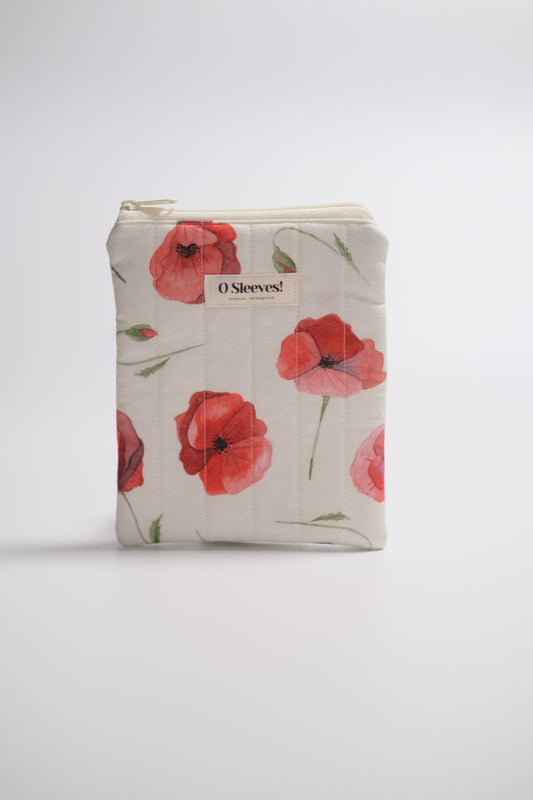 Blumen Kindle Sleeve