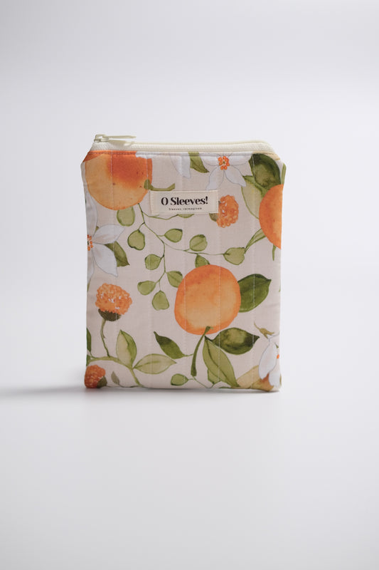 Orangen Kindle Sleeve