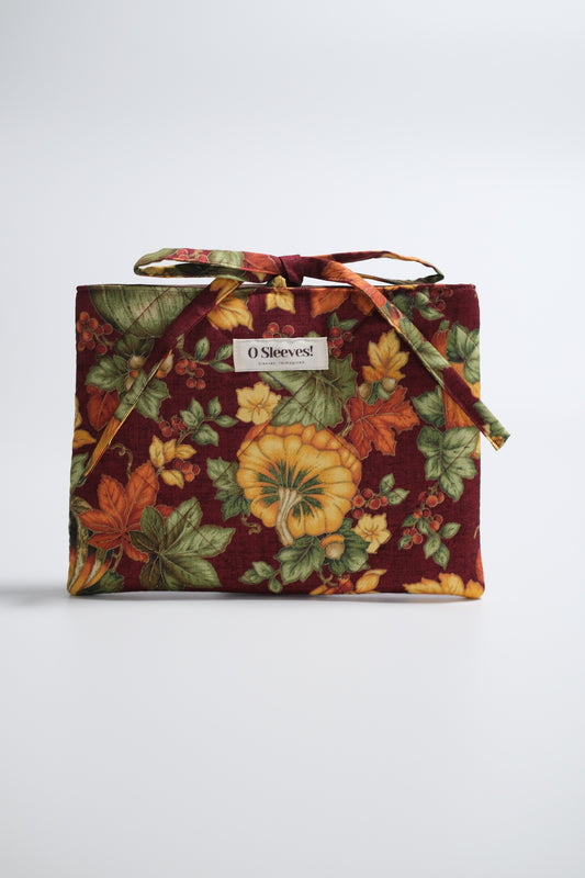 Herbst Signature Book Sleeve