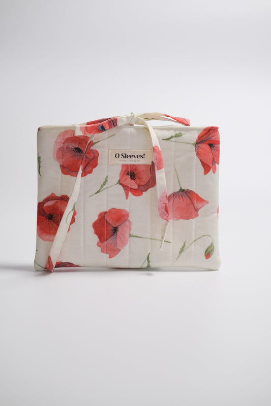 Blumen Signature Book Sleeve