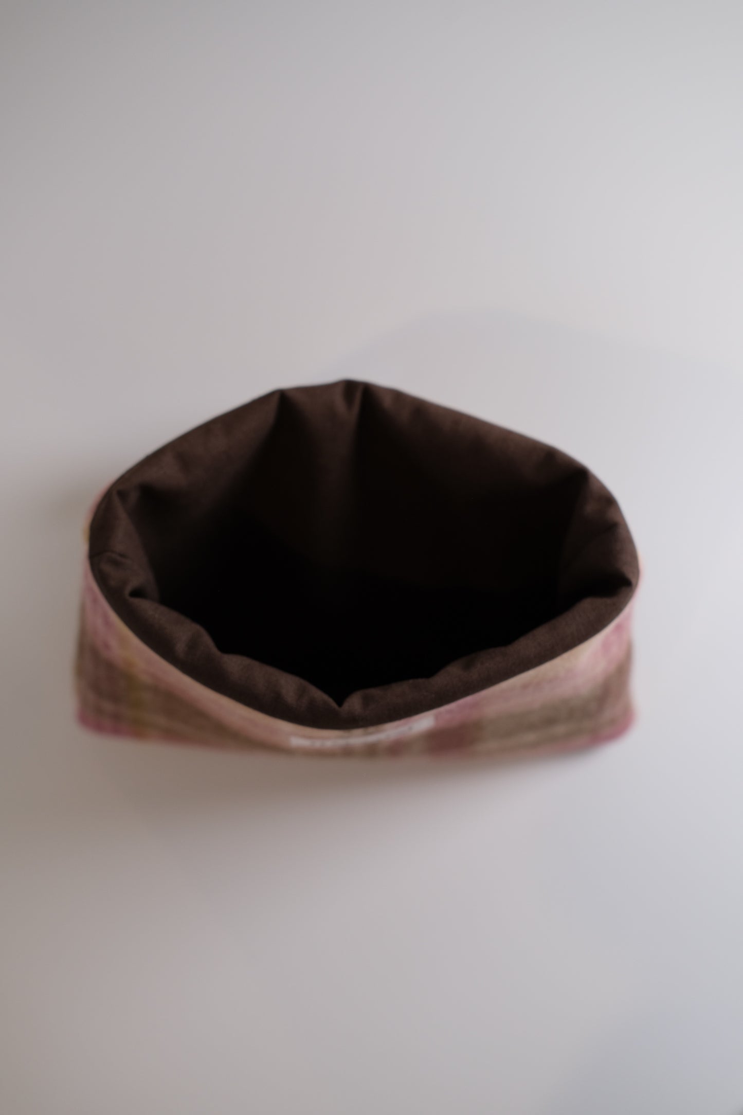 Toasty Peach Book Sleeve (Standard/Large)