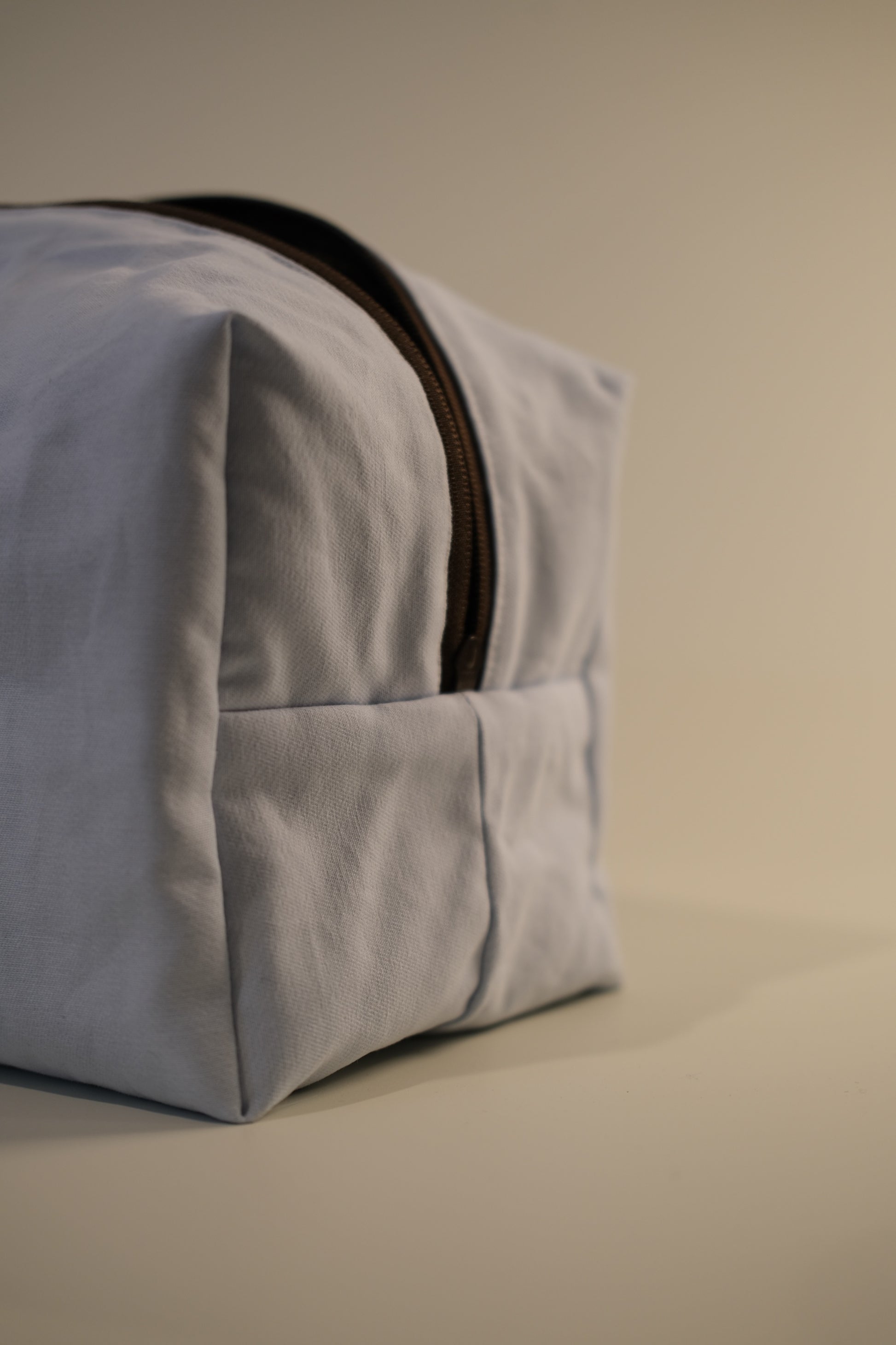 New York Tweed Makeup Bag - O Sleeves!