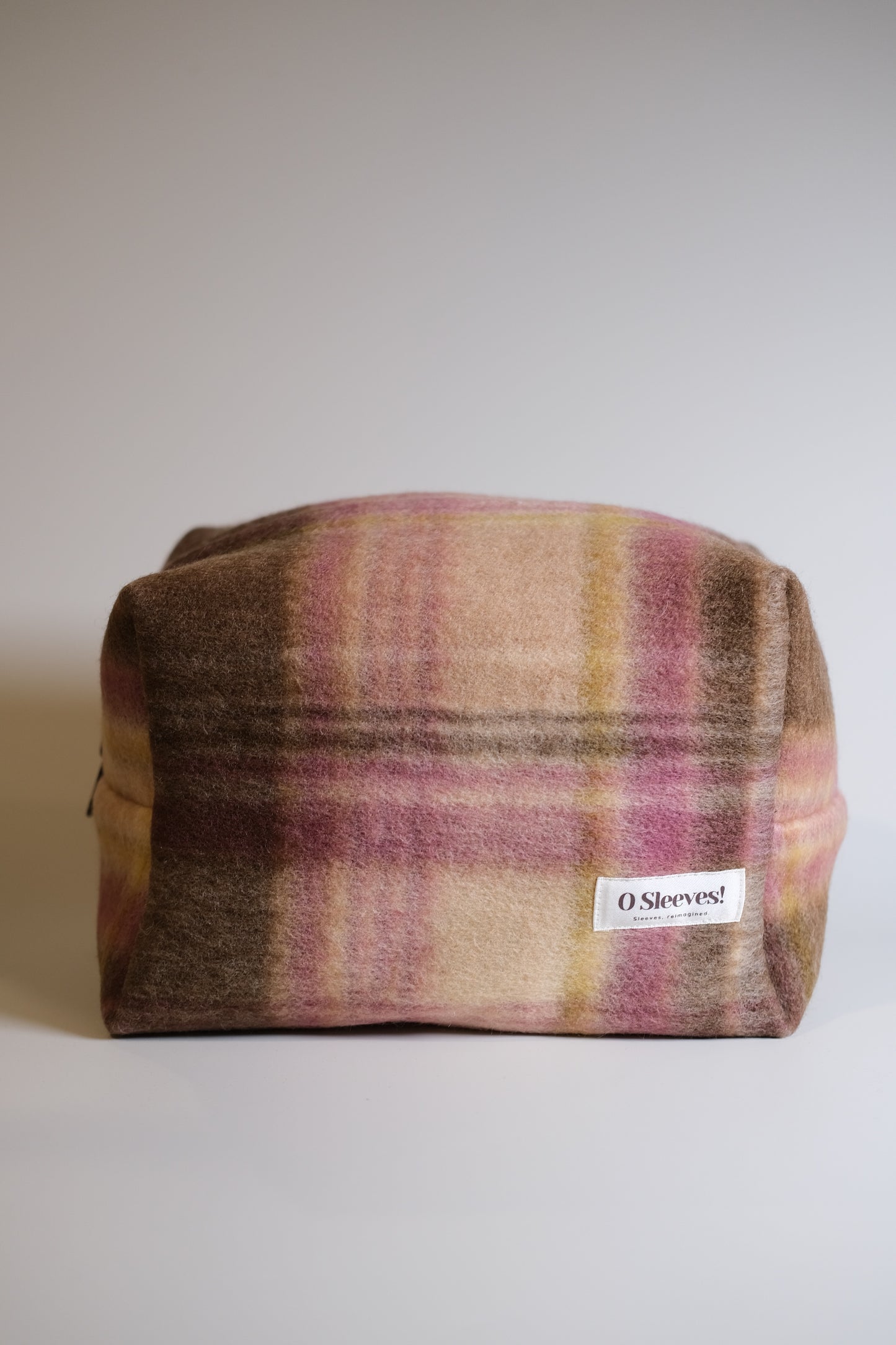 Ready-For-Anything Trio - Toasty Peach