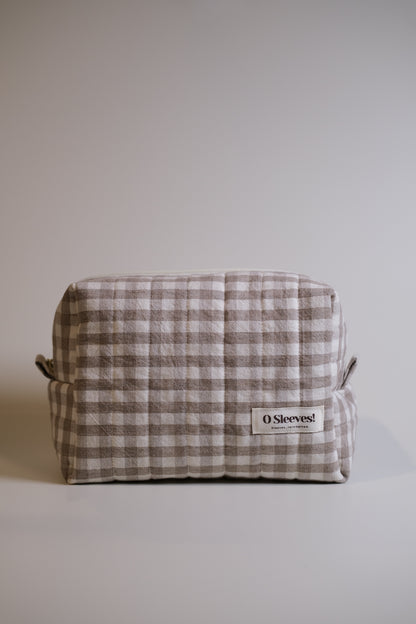 Ready-For-Anything Trio - Latte