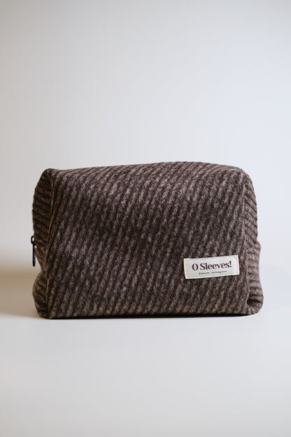 S’mores Makeup Bag - O Sleeves!