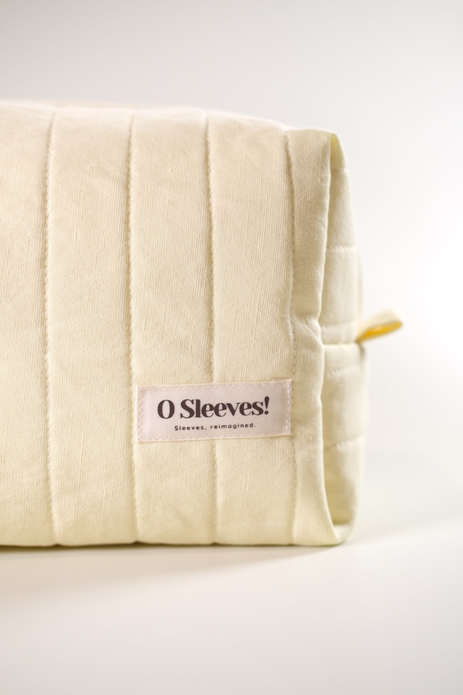 Limited: Lovely Reader's Essentials Set - Lemon Butter - O Sleeves!