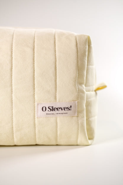 Limited: Lovely Reader's Essentials Set - Lemon Butter - O Sleeves!