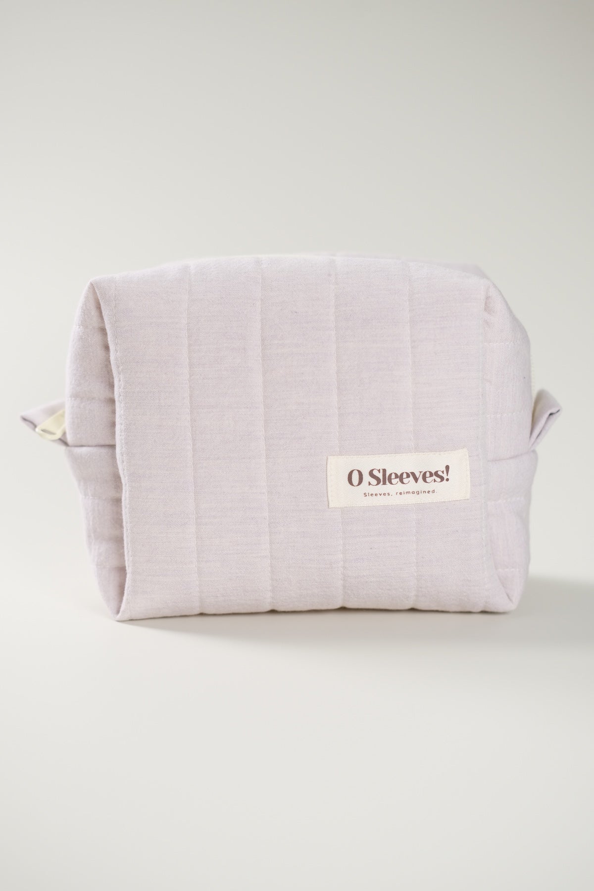 Ready-For-Anything Trio - Lavender Milk - O Sleeves!