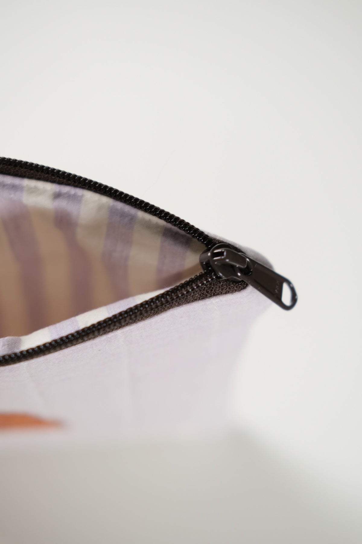 'Cat Cookies with Lavender Milk' Quilted e-Reader Sleeve