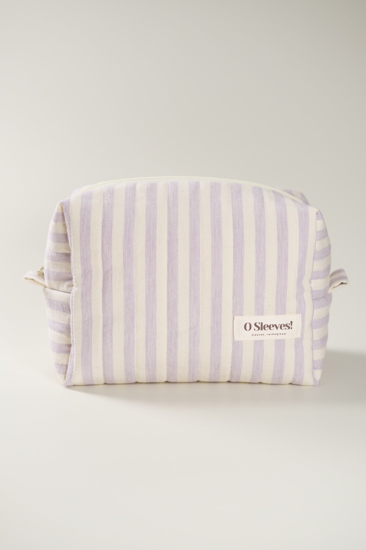 Ready-For-Anything Trio - Lavender Milk - O Sleeves!